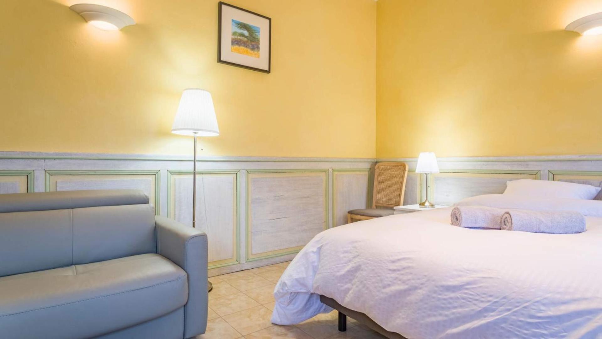 Le Saphir - Confort - Proche Mag Outlet Troyes - Parking Gratuit Pont-Sainte-Marie Eksteriør bilde
