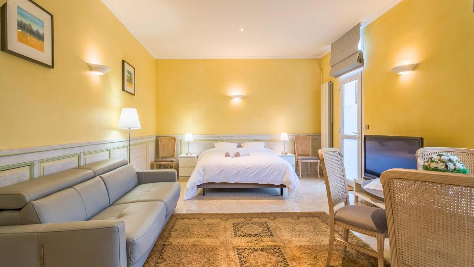 Le Saphir - Confort - Proche Mag Outlet Troyes - Parking Gratuit Pont-Sainte-Marie Eksteriør bilde